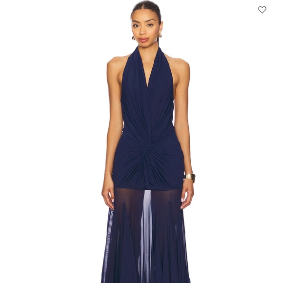 Deme by Gabriella Chloe Gown - Picture 1 of 7